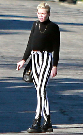 Miley Cyrus Miley Cyrus